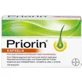 Priorin Kapseln bei Haarausfall