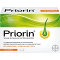 PRIORIN Kapseln 120 St PZN 04002065