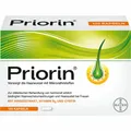 PRIORIN Kapseln 120 St PZN04002065