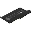 Dell Battery, 42WHR, 3 Cell (3 Zellen) (W125656214)