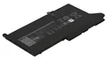 Dell W125656214 0C27RW Battery 42WHR 3 Cell C27RW, Battery, DELL ~E~