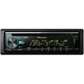 Pioneer DEH-X7800DAB - DAB | Spotify | CD | MP3 | USB Autoradio - Schwarz