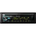 Pioneer DEH-X7800DAB ohne DAB-Antenne (Apple Carplay, MirrorLink) (DEH-X7800DAB)