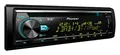 Pioneer DEH-X7800DAB | 1DIN Autoradio | CD-Tuner mit RDS | FM und DAB/DAB+ Tuner | CD | Bluetooth | MP3 | USB | AUX-Eingang | Bluetooth Freisprecheinrichtung | Kompatibel mit Android und iPod/iPhone