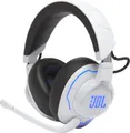JBL Quantum 910P Wireless Gaming Headset PS5/PC