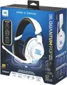 JBL Quantum 910P | Gaming-Headset | für PC , PS5, PS4 und Switch 1+2 | NEU & OVP