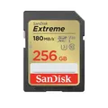 SanDisk Extreme Carte mémoire flash