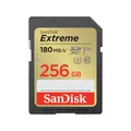 619659188948 SanDisk Extreme 256 GB SDXC UHS-I Klasse 10 SanDisk