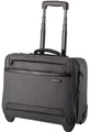 LIGHTPAK Business Notebook-Trolley 'ARKON', Polyester, grau