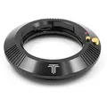 TTArtisan Objektivadapter Leica-M an Hasselblad X1D