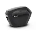 SHAD SH23 Seitenkoffer Set, schwarz