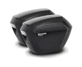 SHAD GEPÄCK SEITENKOFFER FÜR MOTORRAD SH23