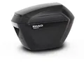 SHAD SH23 Seitenkoffer schwarz 5kg 23L