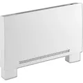 Arbonia Wohnraum Fan Coil, DXH-ECM-2MV, Wandmontage, 3-W-Ventil, CB-Touch, links, 580x840 mm (HxB)