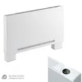 Arbonia Wohnraum Fan Coil Niedertemperatur Heizkörper Condiline DXH-ECM-MV-2V-CB
