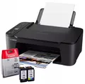 Canon Pixma TS3450 WiFi AirPrint 3-in-1 Scanner Xerox Drucker