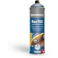 TECHNOLIT Rostschutz Spray RosTEC RAL 500 ml - Farbe:anthrazitgrau