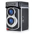 Mint InstantFlex TL70 2.0 Retro Kamera, Sofortbildkamera f. Fujifilm Instax Mini