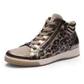 Ara Damen Sneaker Rom Sneaker beige 41 EU