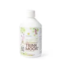 Trinkmoor 500 ml - Moor zum Trinken - von Familienbetrieb SonnenMoor - Ein Hoch auf die Lebenskraft