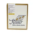 Steuer Blatt BB-Klarinette Solo White Line 4 deutscher Schnitt 10er-Packung