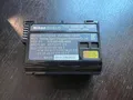Original Akku Nikon EN-EL15 für D800 D850 D750 D780 D7000 Z5 Z6 Z7 etc. MH-25