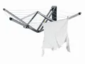 Brabantia WallFix Wand-Wschetrockner 24 Meter inkl. Schutzhlle