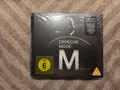 Depeche Mode. Depeche Mode: M (2 CD + 2 DVD)