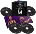 Depeche Mode: Depeche Mode: M auf 2 DVDs und 2 CDs Neu & OVP