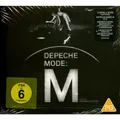 Depeche Mode - Depeche Mode: M (2025 - EU - Original)