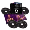 Depeche Mode: M | Depeche Mode | Englisch | Audio-CD | 4 CDs | 2025