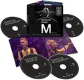 DEPECHE MODE -   M - CD LONGPLAY - 48 - D15z