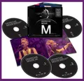 Depeche Mode "memento mori: mexico city" 2CD + 2DVD NEU Live-Album 2025