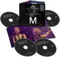 Depeche Mode - Depeche Mode: M [New CD] With Booklet, With DVD, Photos