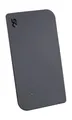 Oehlbach Scope Vision 5G DVB-T2 HD Antenne - 50 Jahre Edition - Digitale Zimmerantenne - Aktiv DVB-T2-Verstärker - Nachfolger unseres Testsiegers - Jetzt mit 5G Filter, schiefergrau