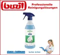 Buz Glass öko zertifizierter Glas- und Oberflächenreiniger 600 ml Ecolabel