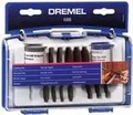 Dremel 688 - Metall - Kunststoff - Braun - Grau (26150688JA)