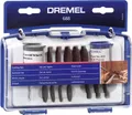 Dremel 688 26150688JA Trennscheiben-Set 1 Set Metall, Kunststoff