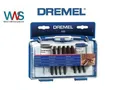 DREMEL 688 Schneid Set 68x Trennscheiben 1x Aufspanndorn Neu und OVP!!!