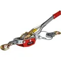 Handhebelseilzug TC-LW 2000, Seilwinde rot