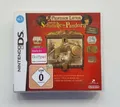 Professor Layton und die Schatulle der Pandora (Nintendo DS, 2009)(Mit Ovp) gut