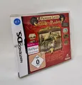 Professor Layton und die Schatulle der Pandora - Nintendo DS - Neu & OVP