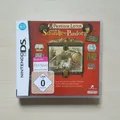 Professor Layton und die Schatulle der Pandora in OVP Nintendo DS Spiel Boxed