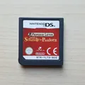 Professor Layton und die Schatulle der Pandora Nintendo DS Spiel Modul NDS