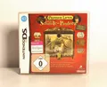 Professor Layton und die Schatulle der Pandora (Nintendo DS, 2009) Komplett ✅