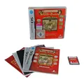 Professor Layton und die Schatulle der Pandora Nintendo DS - Blitzversand