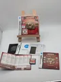 Professor Layton und die Schatulle der Pandora (Nintendo DS, 2009) Spiel Top