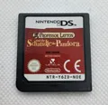 Professor Layton und die Schatulle der Pandora -  DS DEMO Version Not for Resale