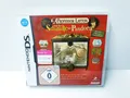 Nintendo DS Spiel Professor Layton und die Schatulle der Pandora