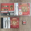 Nintendo DS ► Professor Layton und die Schatulle der Pandora ◄ CIB | TOP